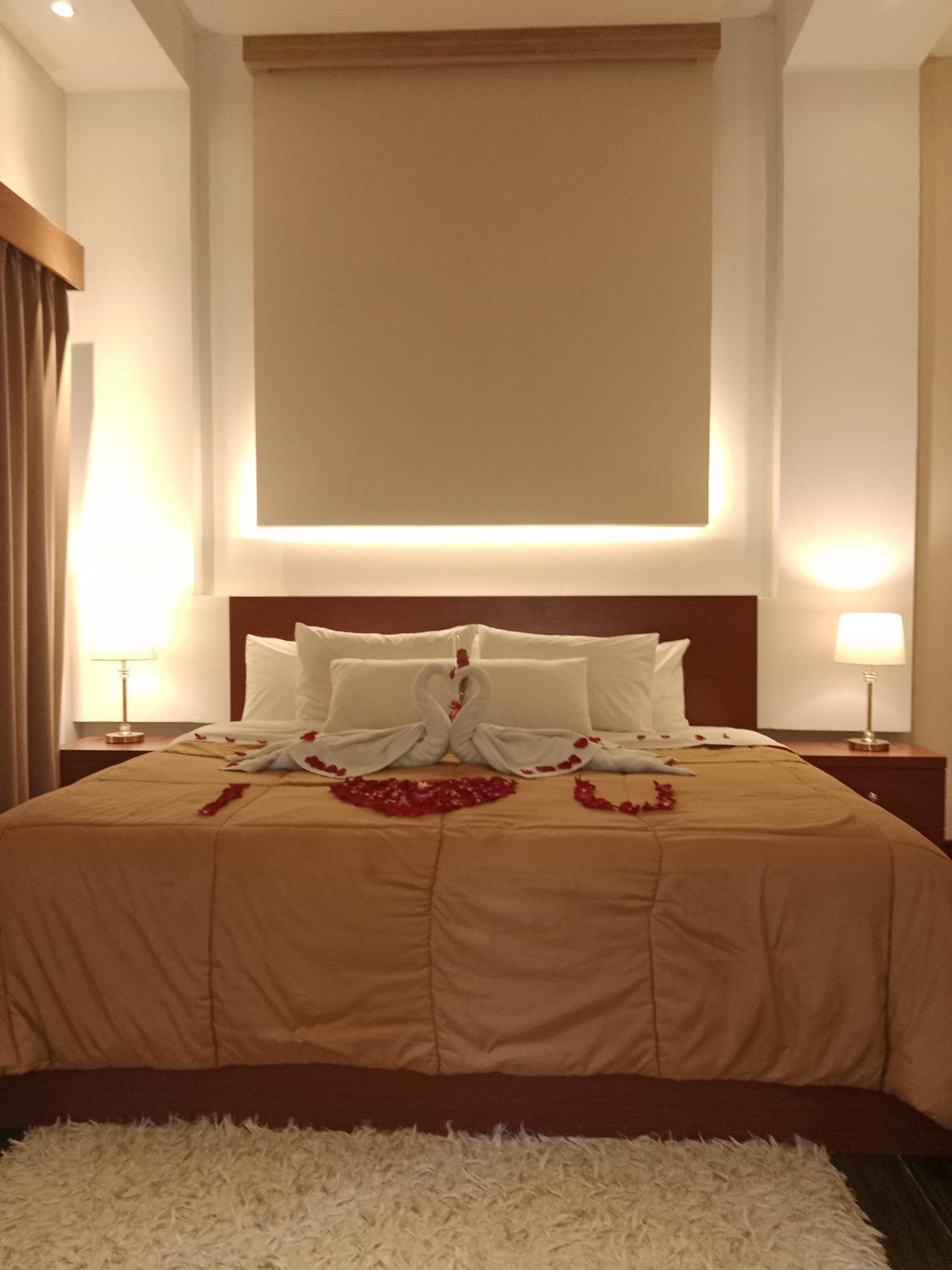 Muaya Villa Jimbaran Εξωτερικό φωτογραφία