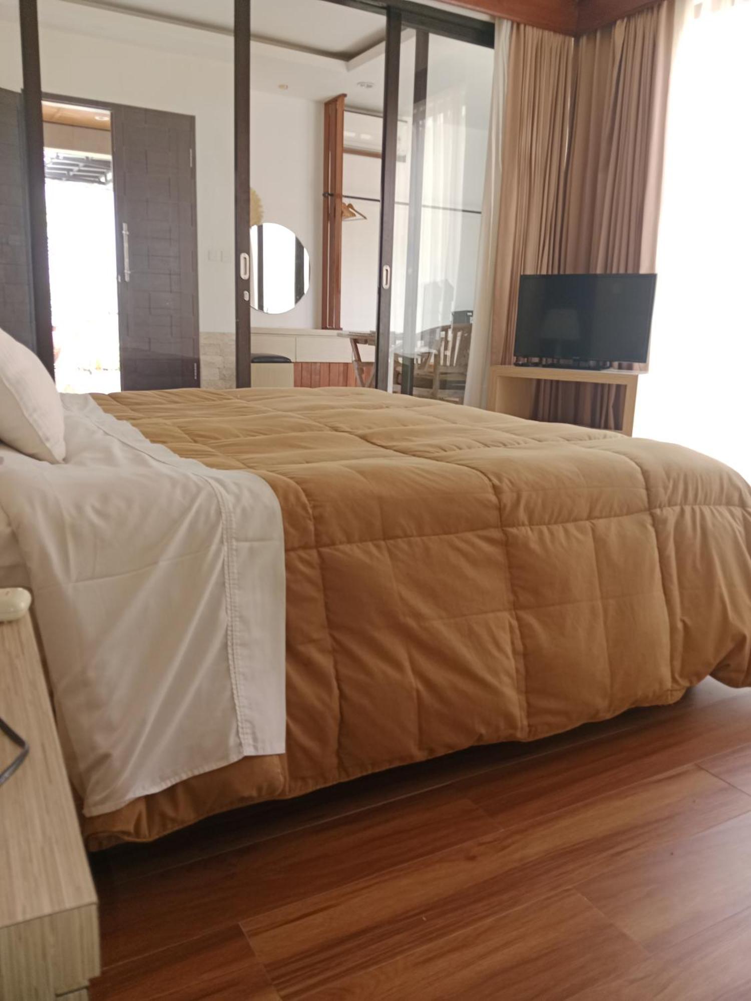 Muaya Villa Jimbaran Εξωτερικό φωτογραφία