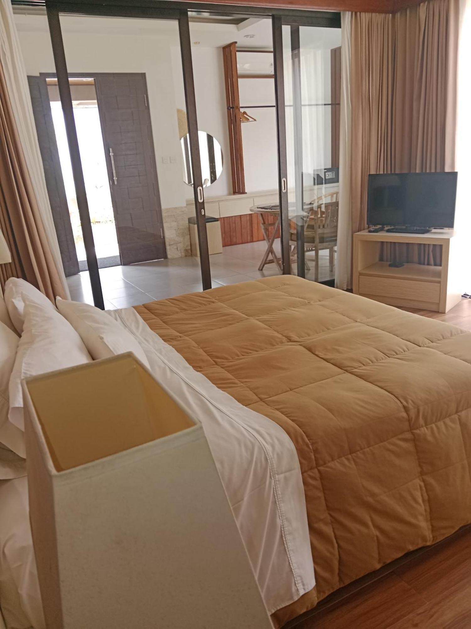 Muaya Villa Jimbaran Εξωτερικό φωτογραφία