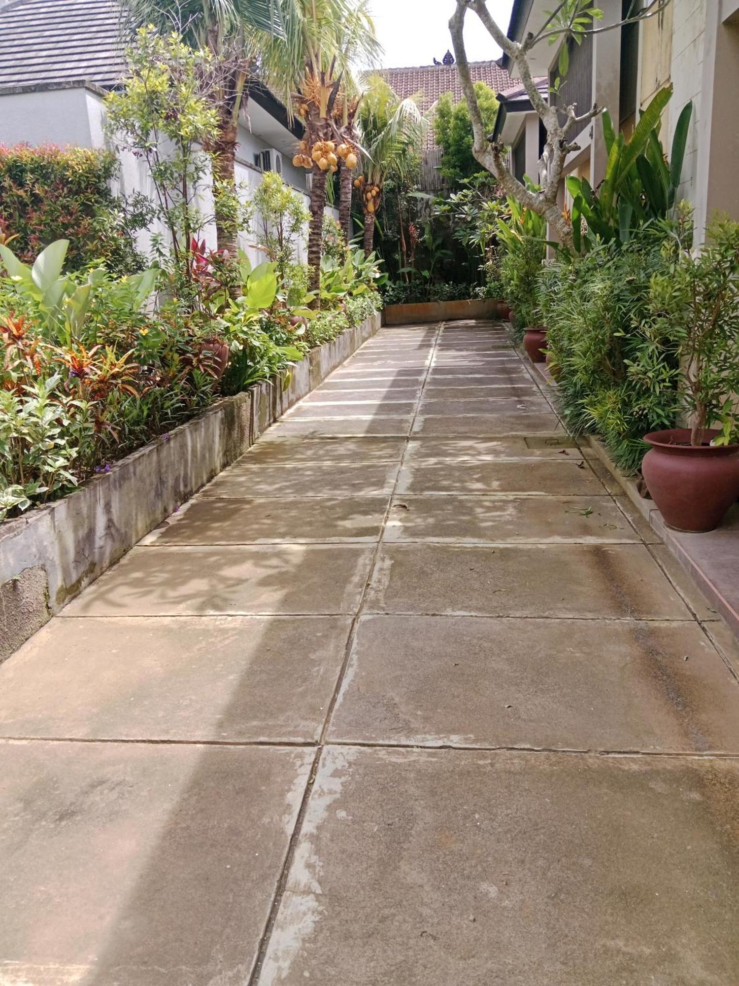 Muaya Villa Jimbaran Εξωτερικό φωτογραφία
