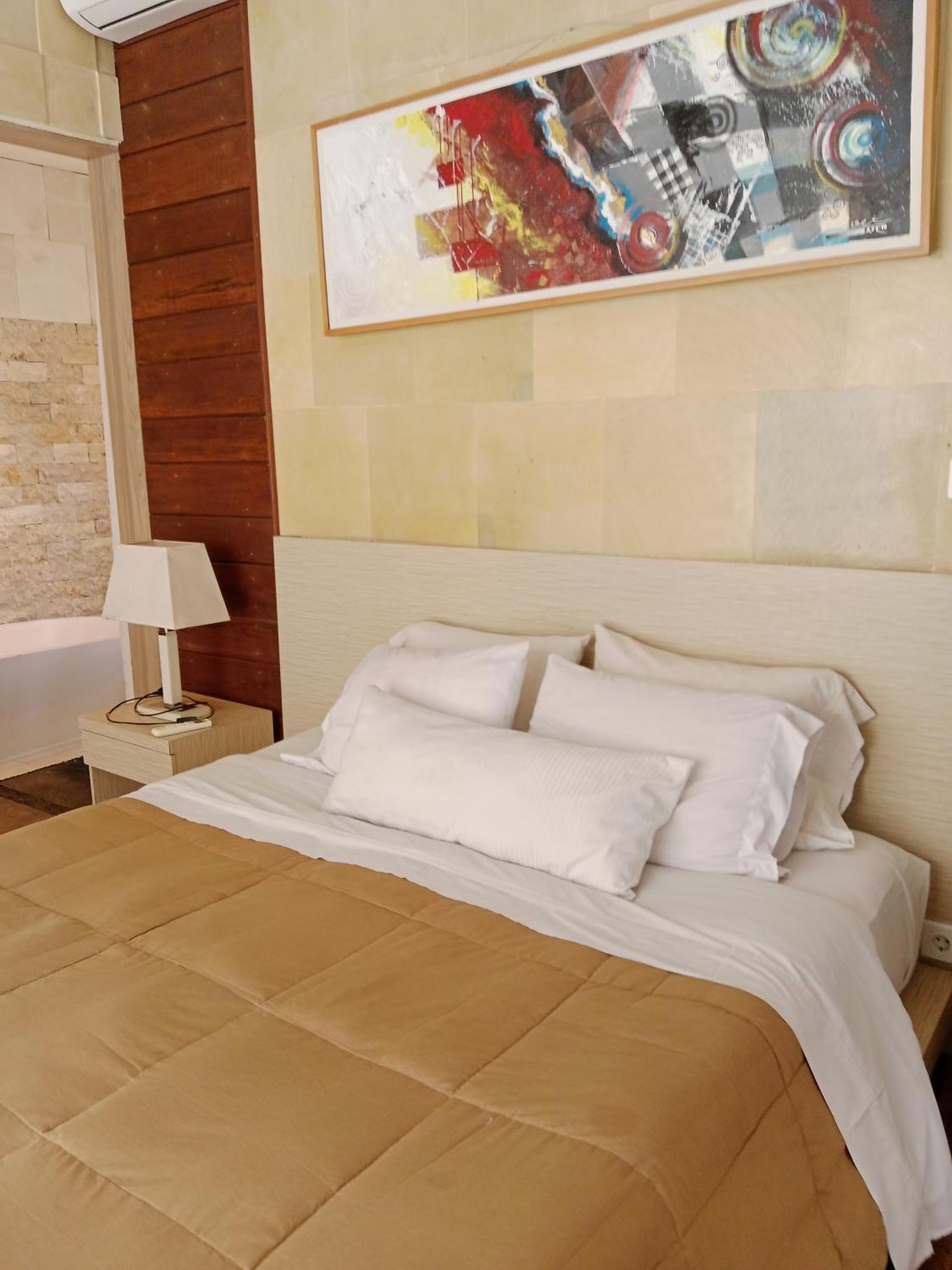 Muaya Villa Jimbaran Εξωτερικό φωτογραφία