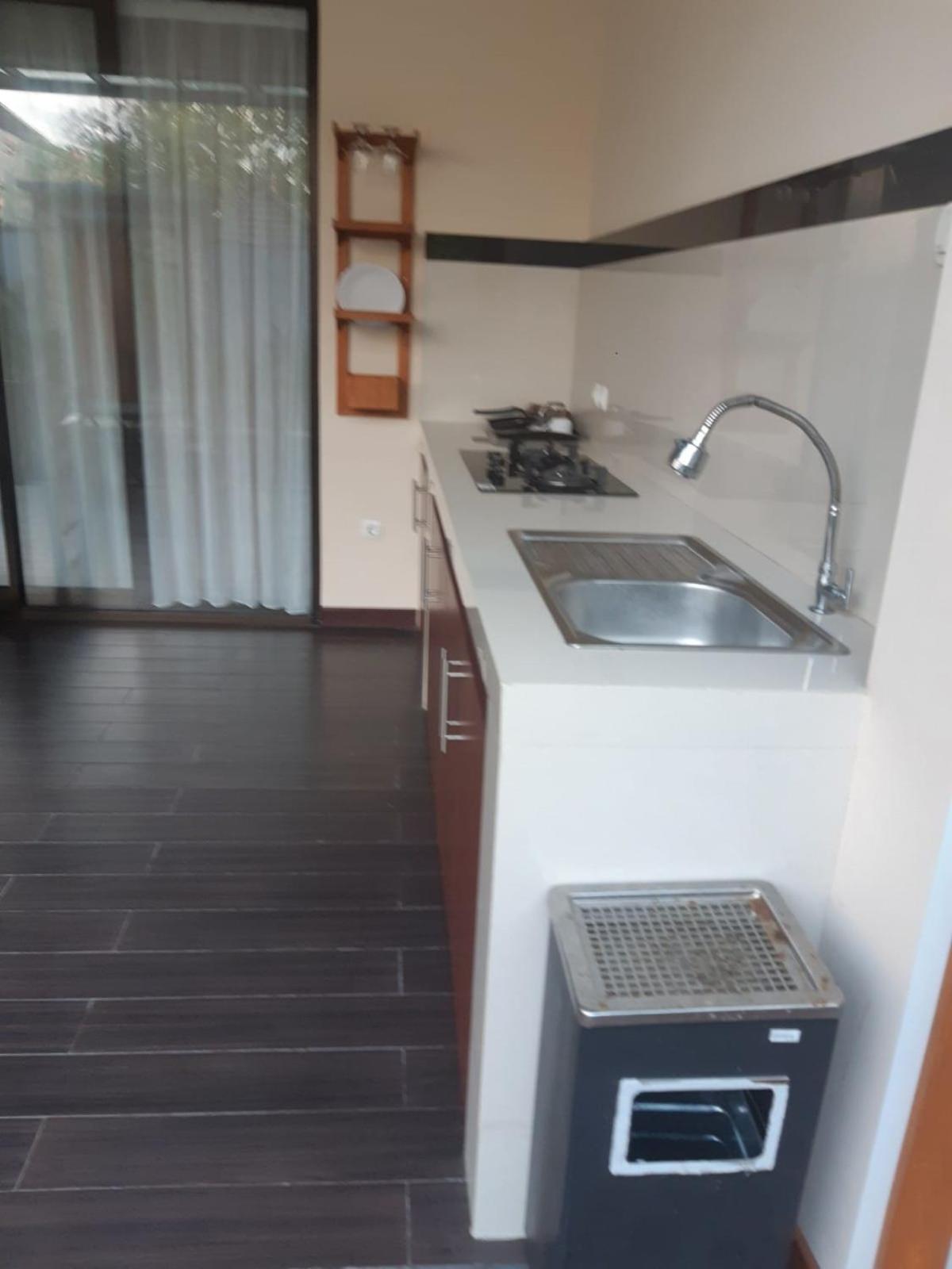 Muaya Villa Jimbaran Εξωτερικό φωτογραφία